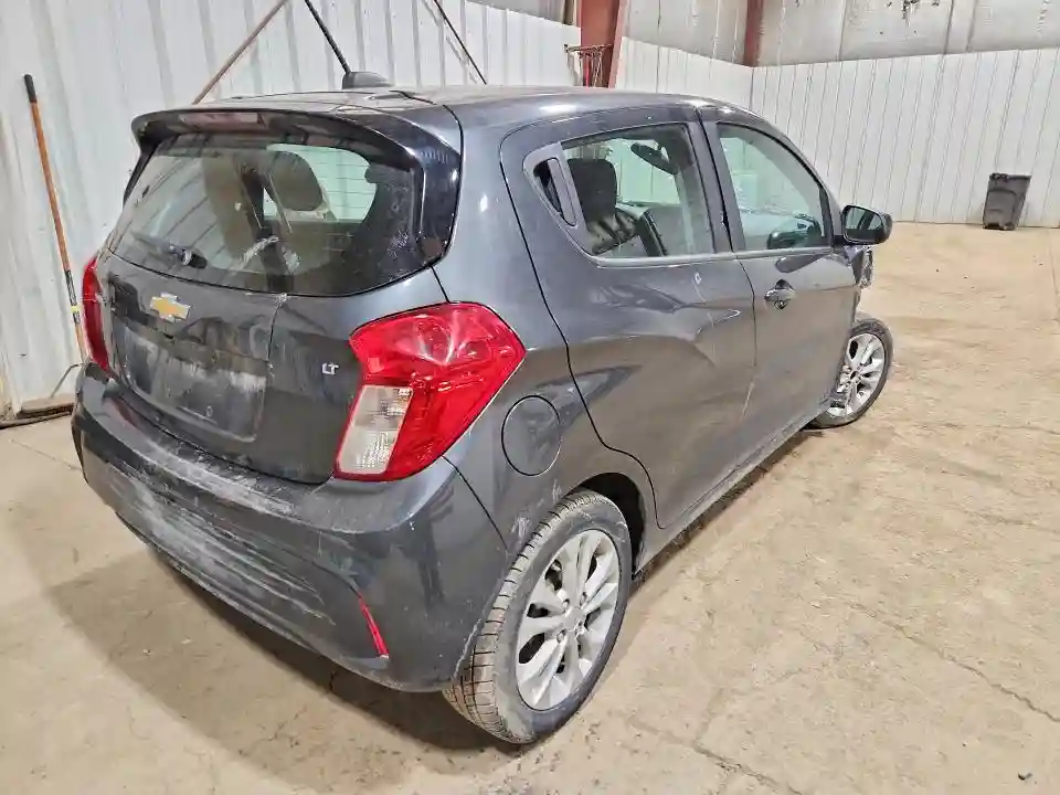 KL8CD6SA3MC714454 2021 CHEVROLET SPARK-2