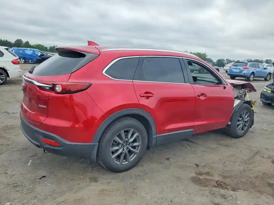 JM3TCBCY9M0525072 2021 MAZDA CX-9-2