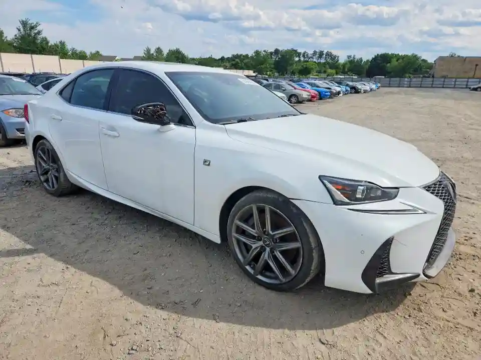 JTHG81F21L5042978 2020 LEXUS IS 300 F S-3