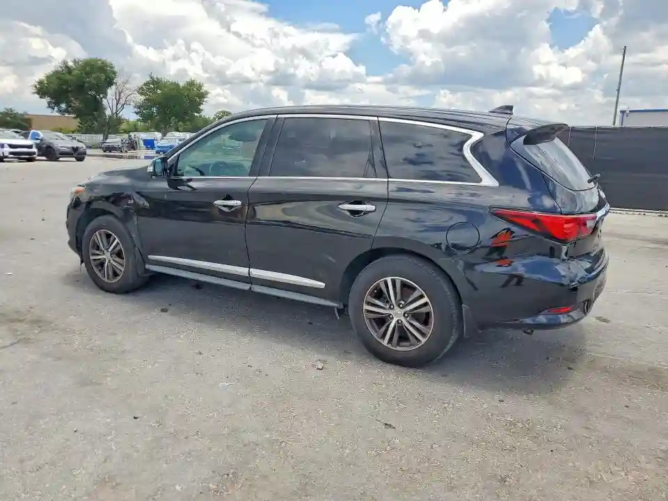 5N1DL0MN8KC555886 2019 INFINITI QX60 PURE-1