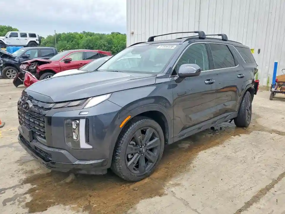 KM8R3DGE6RU675845 2024 HYUNDAI PALISADE X-0