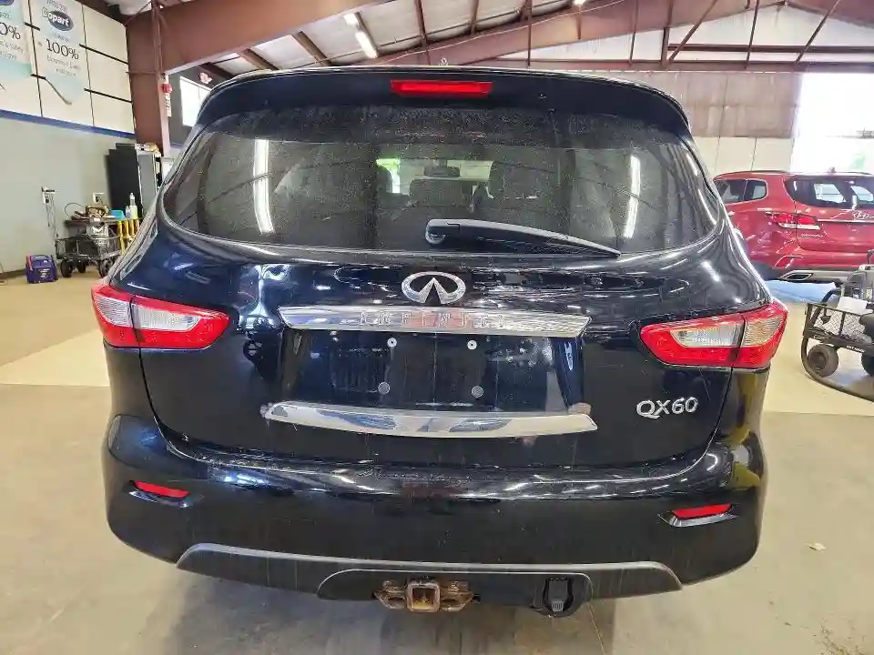 5N1AL0MM5FC559135 2015 INFINITI QX60-5