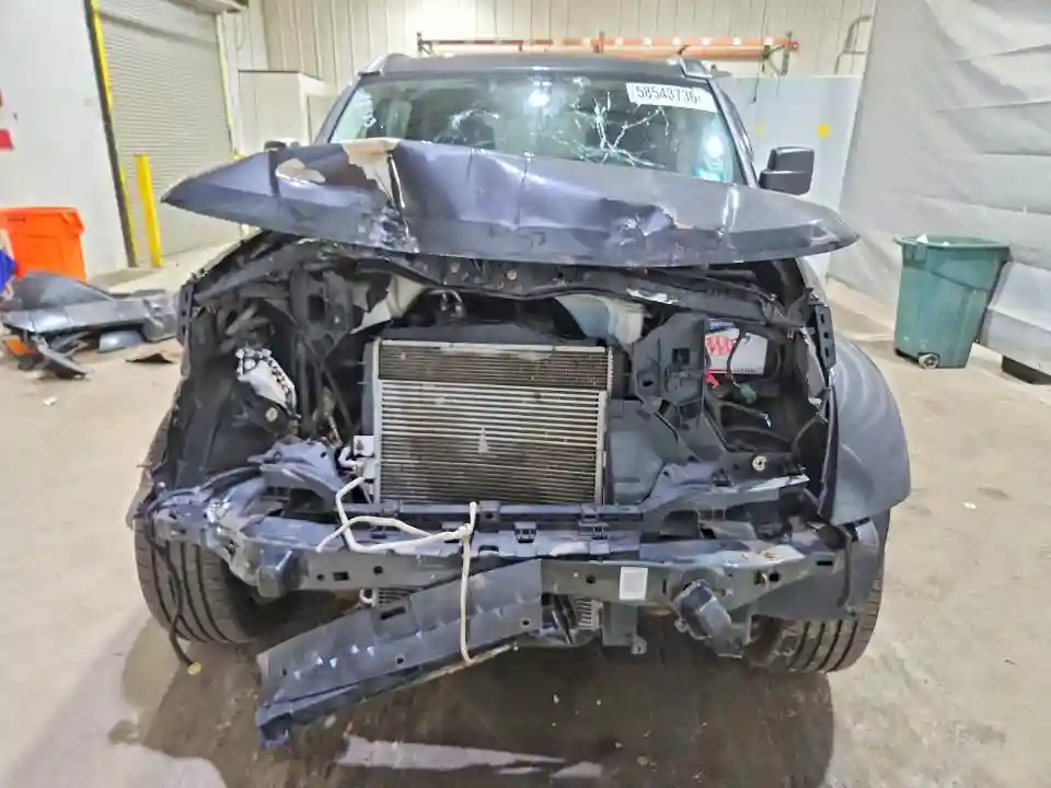 1D4PU2GK8AW146122 2010 DODGE NITRO-4