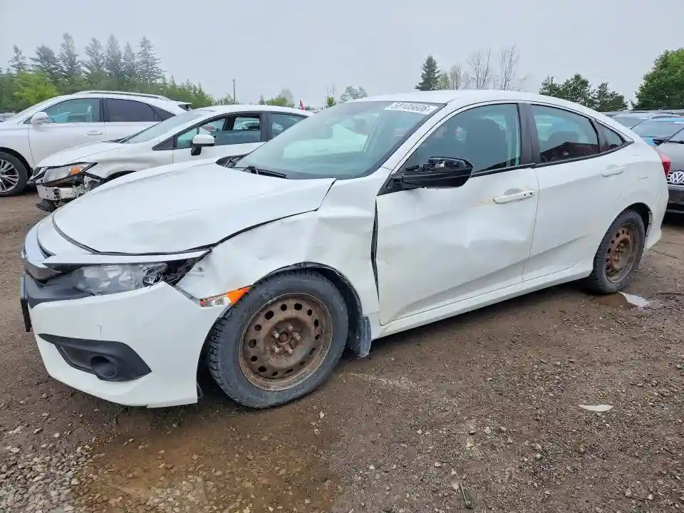 2HGFC2F66JH019028 2018 HONDA CIVIC-0