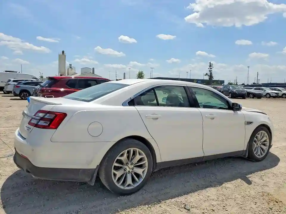 1FAHP2F94FG188687 2015 FORD TAURUS-2