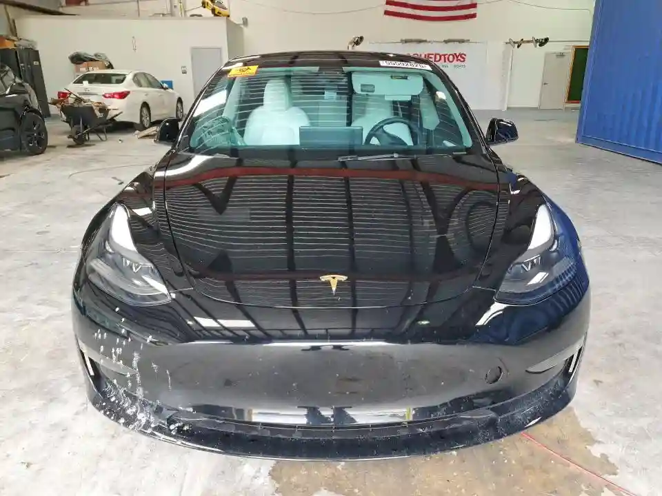 5YJ3E1EAXPF503536 2023 TESLA MODEL 3-4