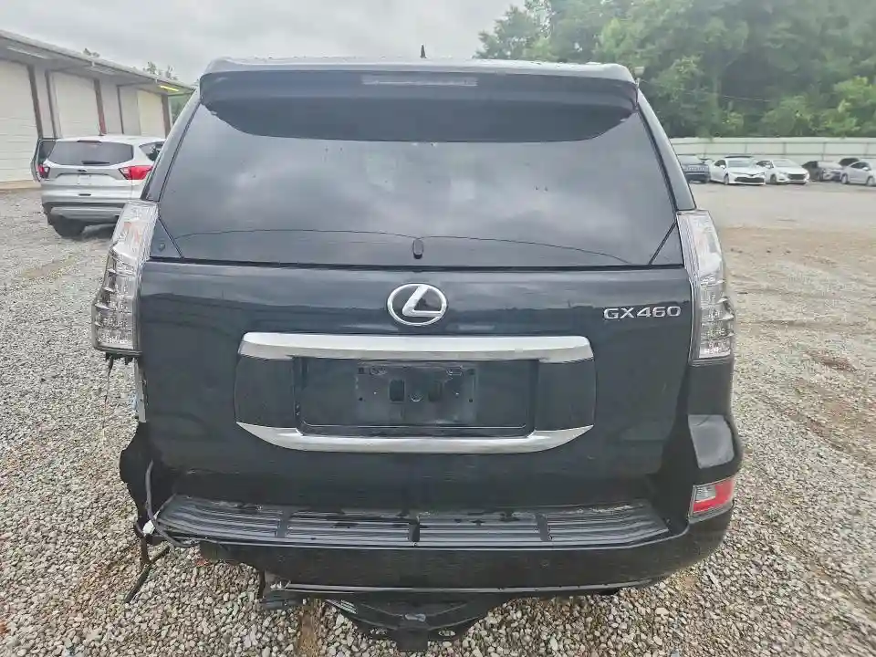 JTJAM7BX8M5290277 2021 LEXUS GX-5