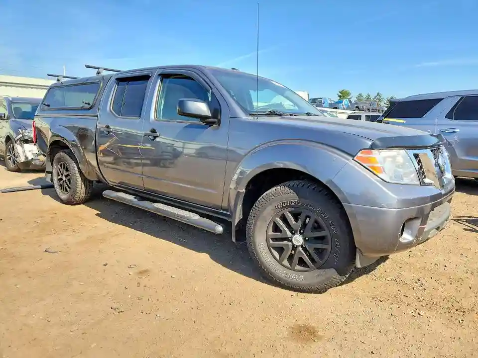 1N6AD0FV3HN748457 2017 NISSAN FRONTIER-3