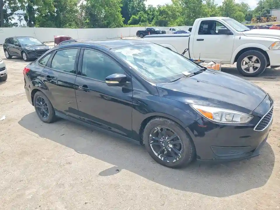 1FADP3F28GL202980 2016 FORD FOCUS-3