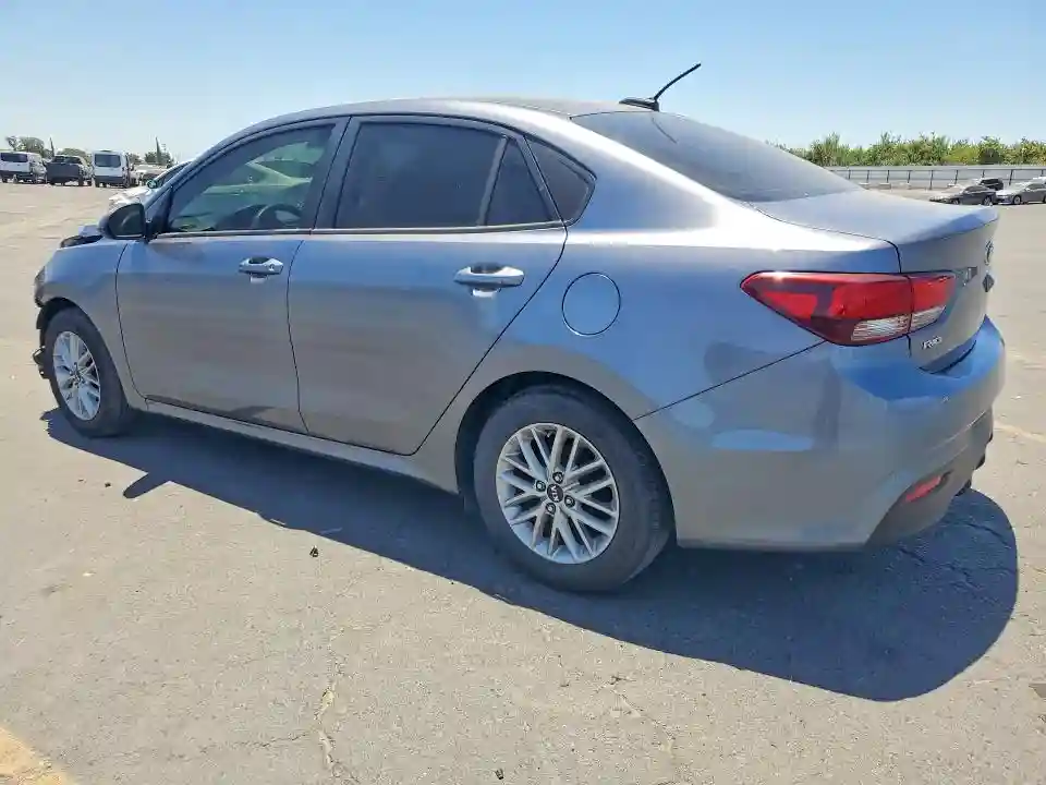 3KPA24AD9LE318315 2020 KIA RIO-1