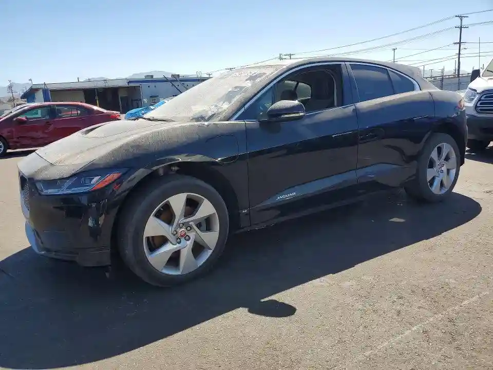 SADHC2S18K1F68626 2019 JAGUAR I-PACE-0