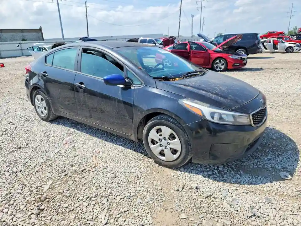 3KPFK4A71HE049489 2017 KIA FORTE-3