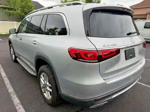 4JGFF5KE8LA116751 2020 MERCEDES-BENZ GLS-CLASS-1