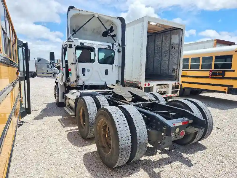 3AKJGBDV5HSJC7833 2017 FREIGHTLINER ALL OTHER-2