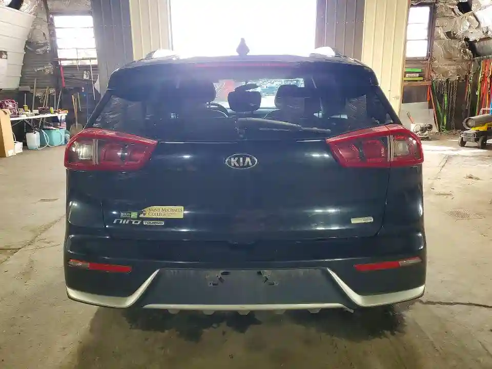 KNDCC3LCXH5073015 2017 KIA NIRO-5
