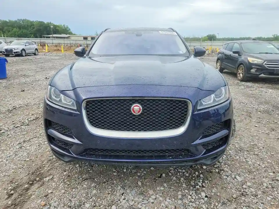 SADCJ2FN0JA254171 2018 JAGUAR F-PACE-4