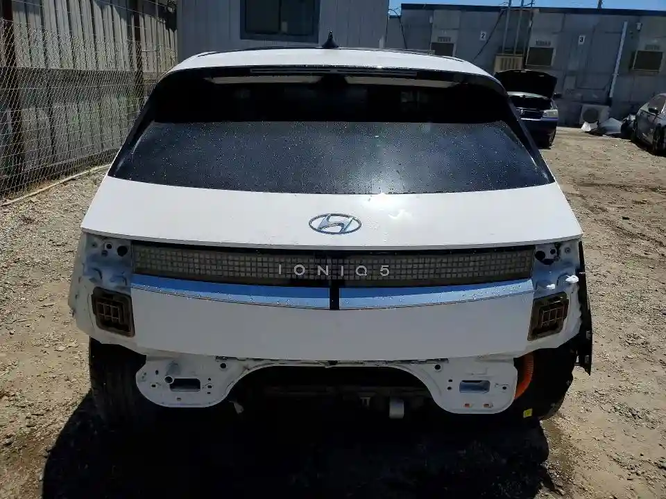 KM8KR4DE0RU318231 2024 HYUNDAI IONIQ-5