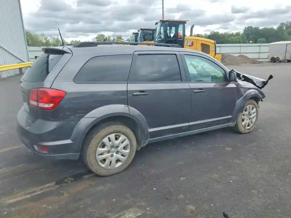 3C4PDCBB6KT719083 2019 DODGE JOURNEY-2