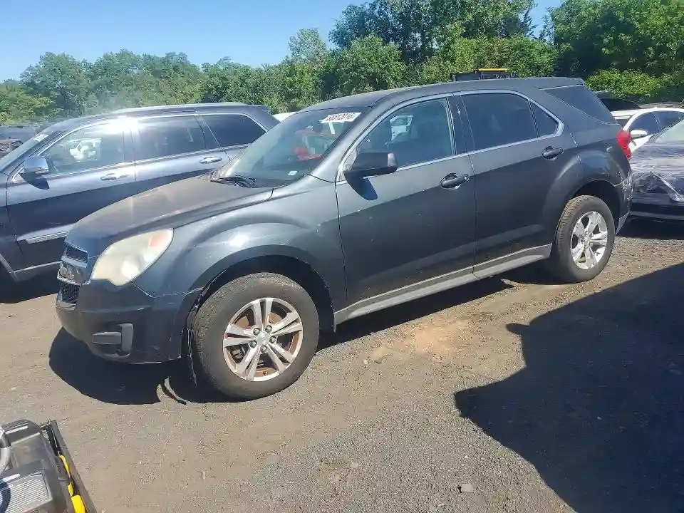 2GNALBEK7C1243144 2012 CHEVROLET EQUINOX-0