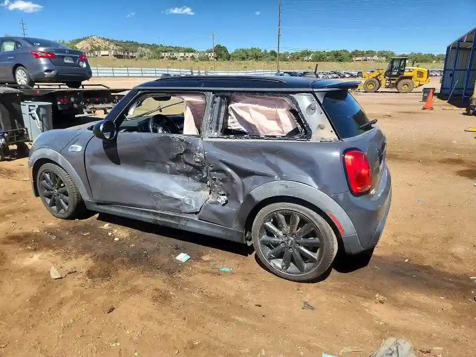 WMWXP7C57F2A41166 2015 MINI COOPER-1