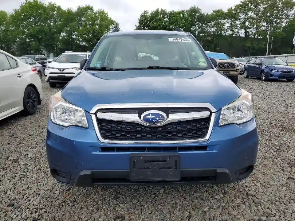 JF2SJABC0FH835594 2015 SUBARU FORESTER-4