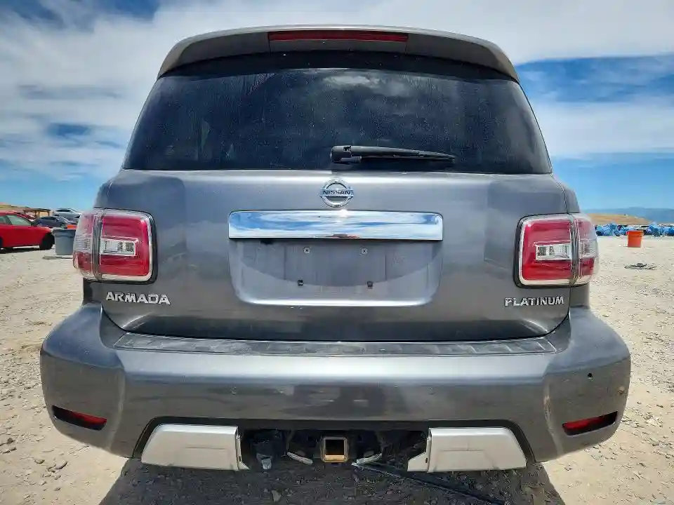 JN8AY2NEXH9705087 2017 NISSAN ARMADA-5