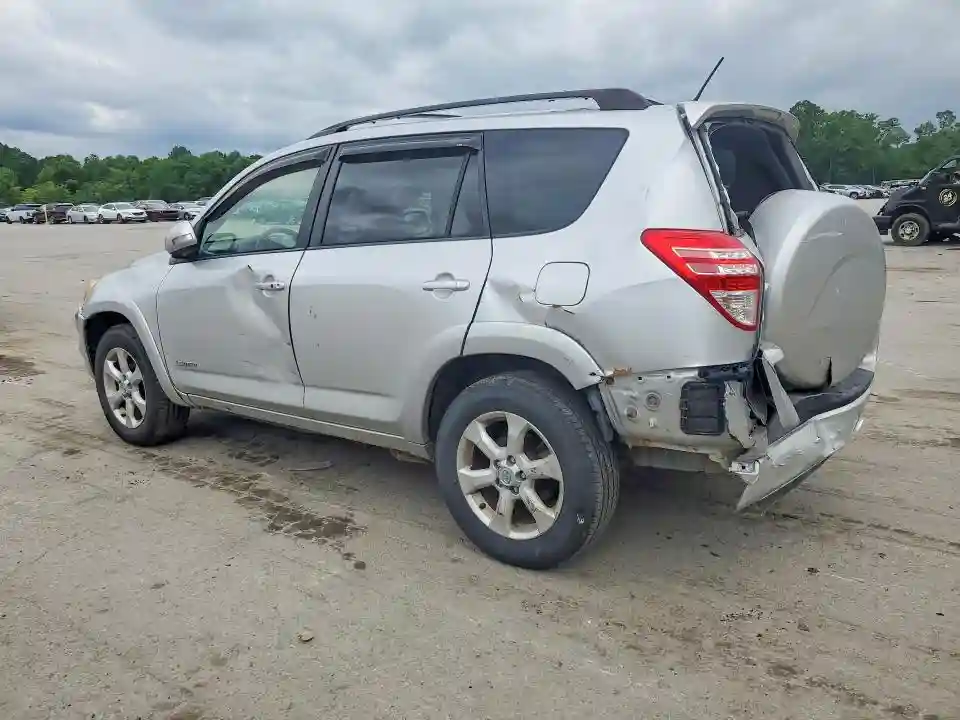 JTMDF4DV9AD028161 2010 TOYOTA RAV4-1