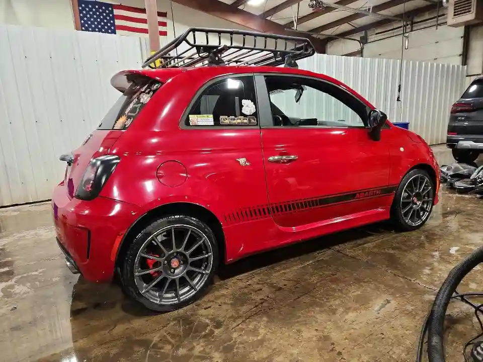 3C3CFFFH5CT351767 2012 FIAT 500-2