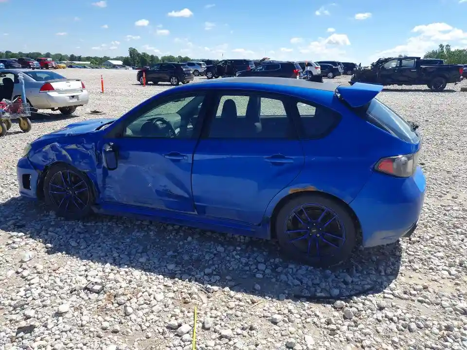 JF1GR7E61CG235826 2012 SUBARU WRX-1