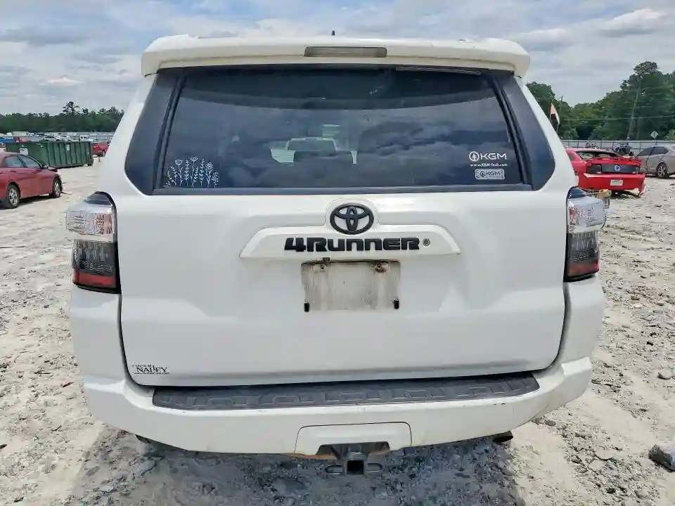 JTEZU5JR6G5138169 2016 TOYOTA 4RUNNER-5
