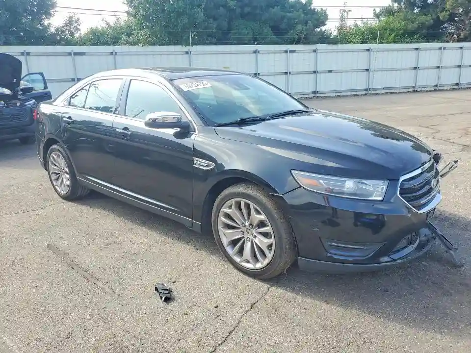 1FAHP2F84EG171233 2014 FORD TAURUS-3