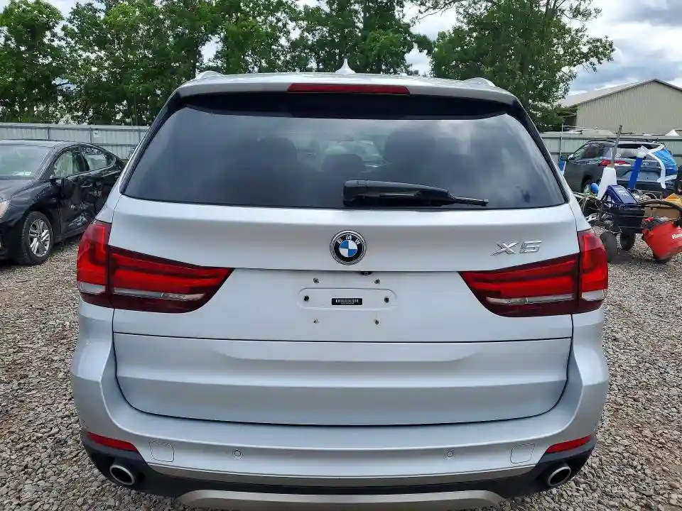 5UXKS4C59F0N08959 2015 BMW X5-5