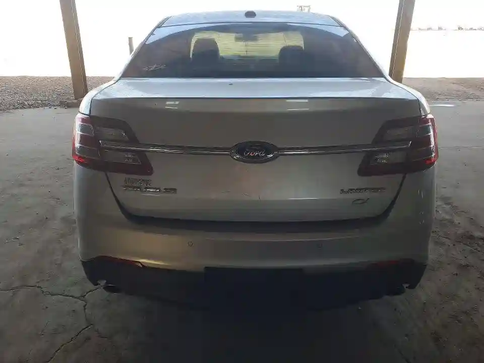 1FAHP2F84EG115454 2014 FORD TAURUS-5