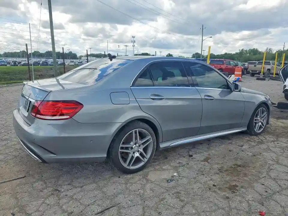 WDDHF9BB1EA881691 2014 MERCEDES-BENZ E-CLASS-2