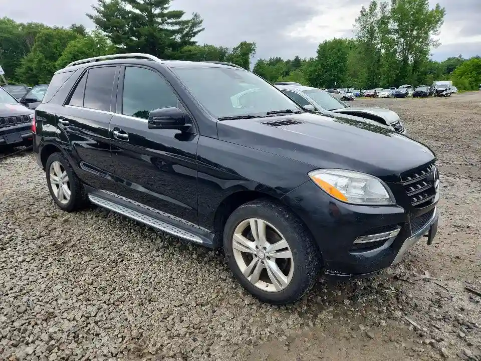 4JGDA5HB8FA562955 2015 MERCEDES-BENZ M-CLASS-3