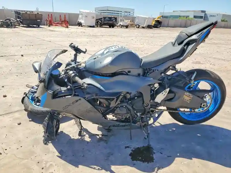 JKBZXJK1XTA015575 2026 KAWASAKI ZX636 K-2
