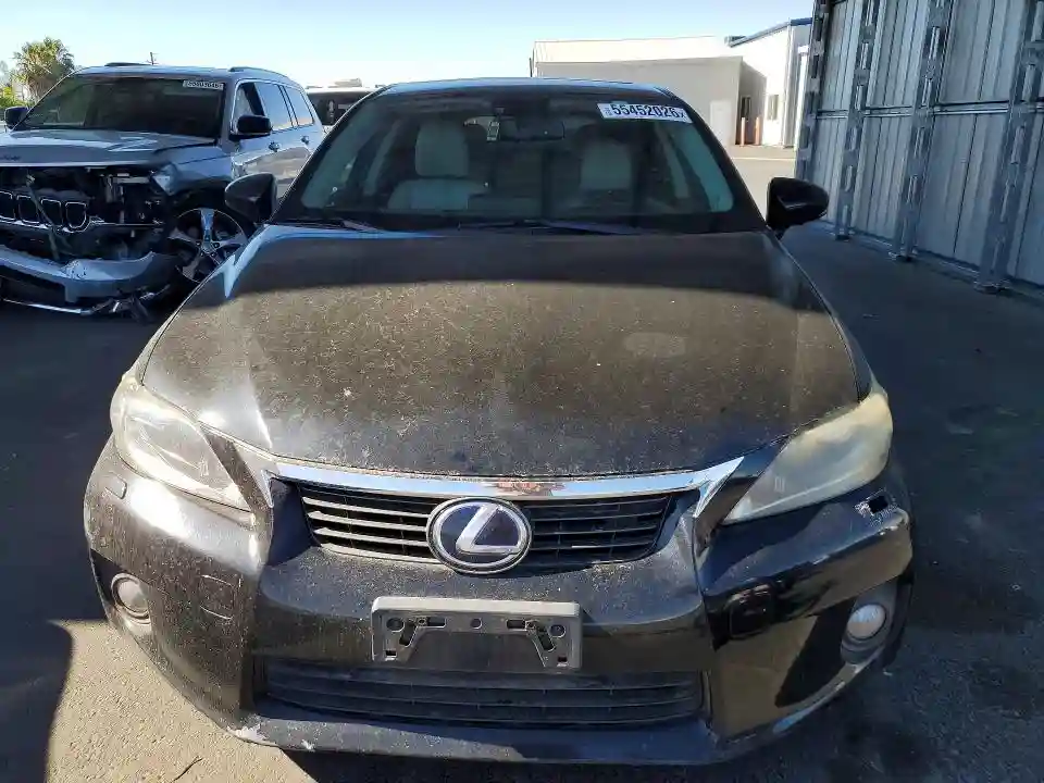 JTHKD5BH9B2046638 2011 LEXUS CT 200-4