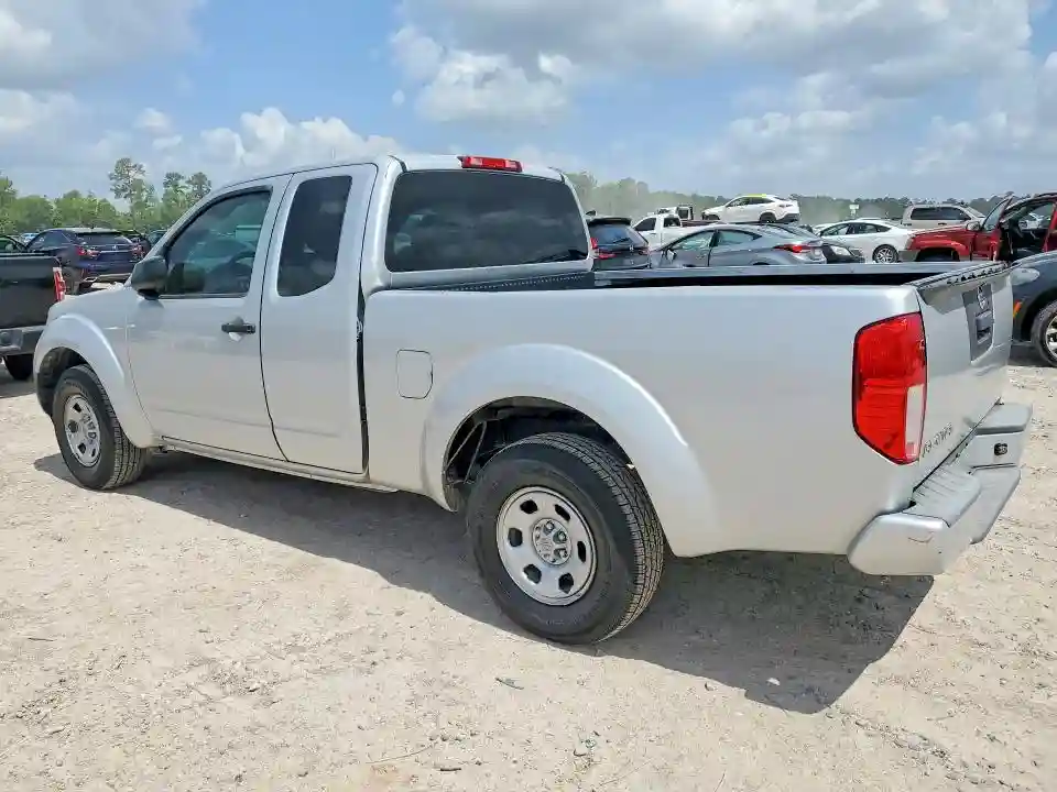 1N6BD0CT7HN741888 2017 NISSAN FRONTIER-1