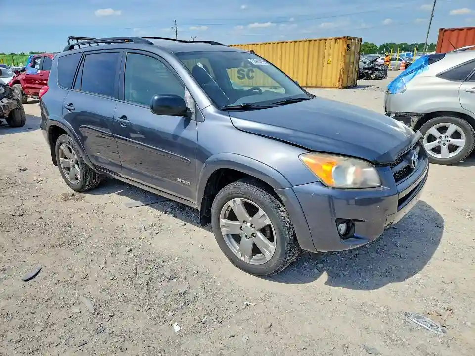 JTMRF4DV4A5025085 2010 TOYOTA RAV4-3