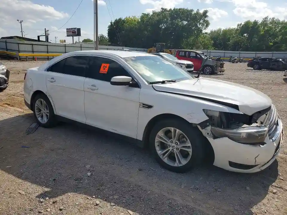 1FAHP2E80DG214868 2013 FORD TAURUS-3