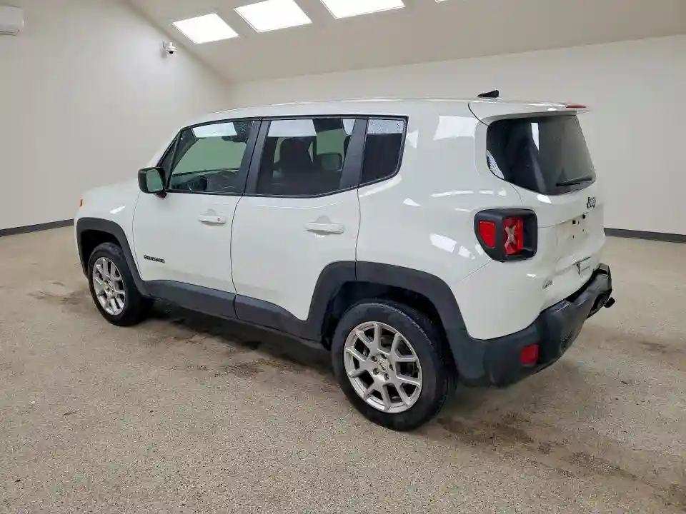 ZACNJDB16PPP68101 2023 JEEP RENEGADE-1
