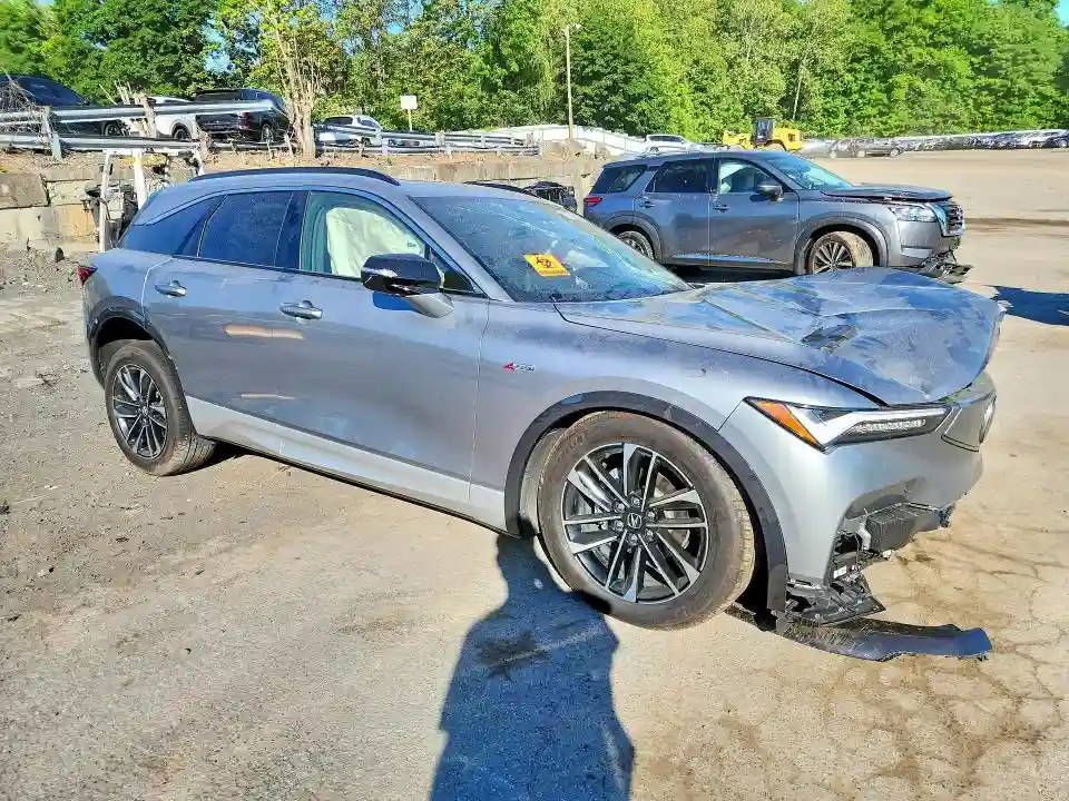 4W5KHNRL2RZ518845 2024 ACURA ZDX-3