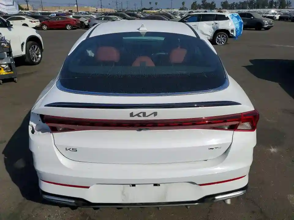 5XXG64J27RG241408 2024 KIA K5-5