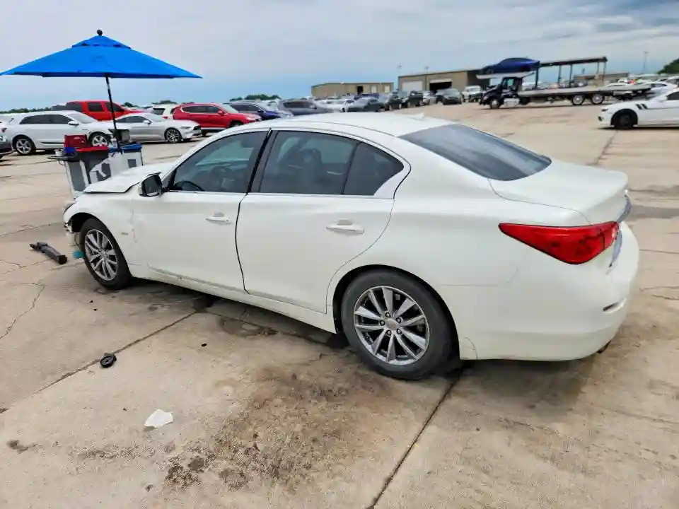 JN1EV7AP2HM739518 2017 INFINITI Q50-1