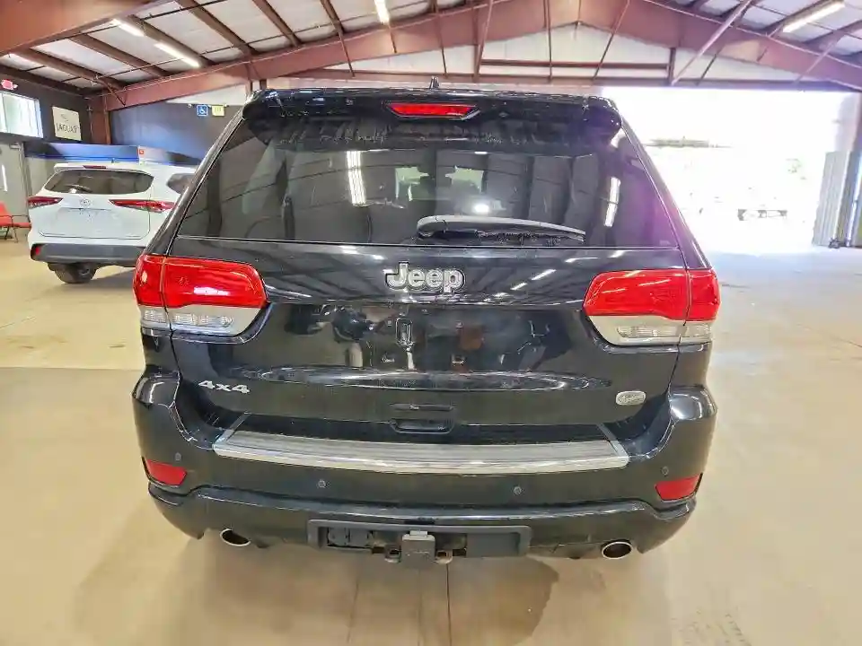 1C4RJFCG3JC387871 2018 JEEP CHEROKEE-5