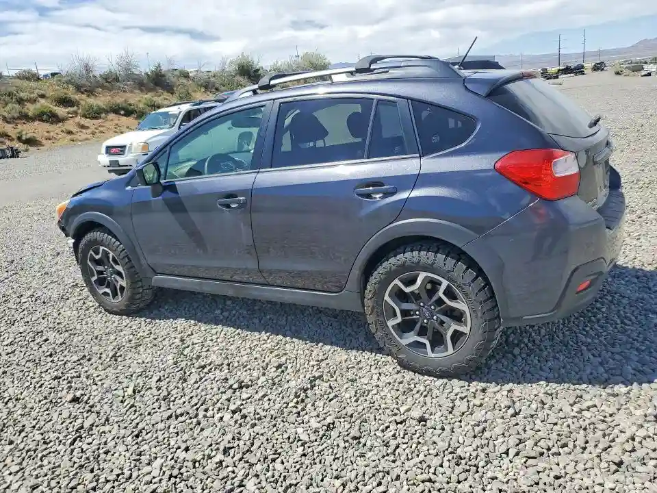 JF2GPABC3G8226151 2016 SUBARU CROSSTREK-1
