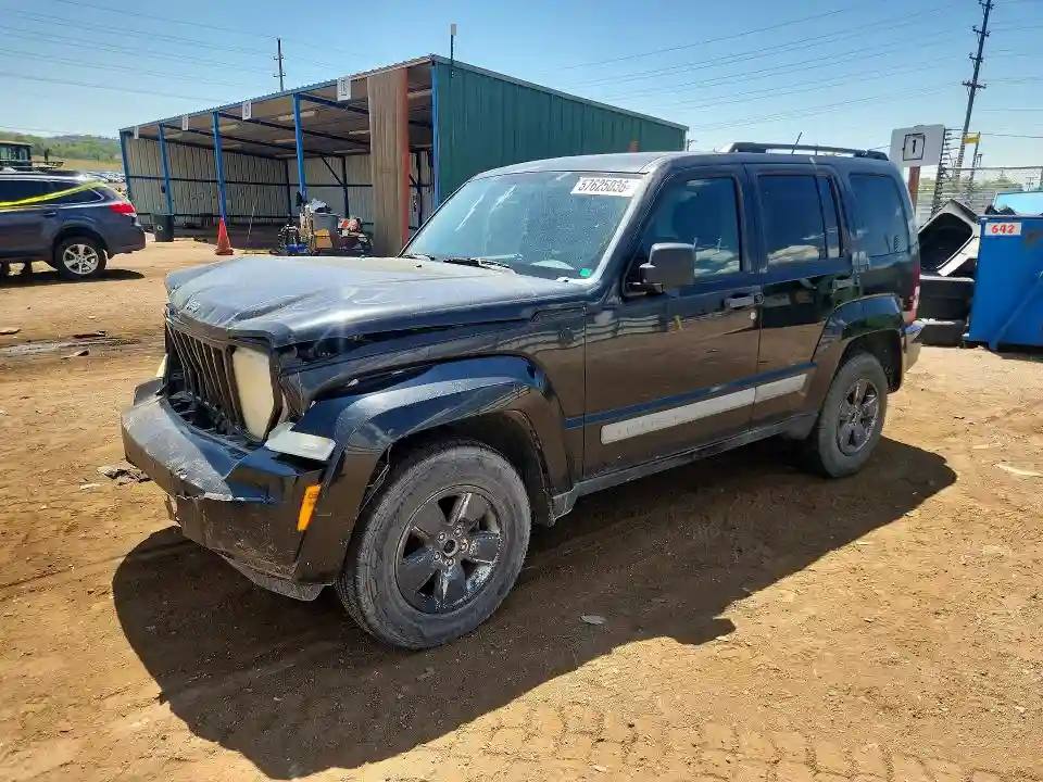 1C4PJMAK0CW138853 2012 JEEP LIBERTY-0