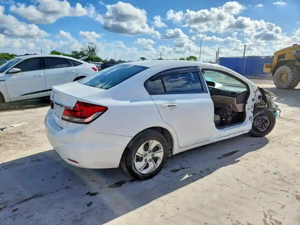 19XFB2F54FE222169 2015 HONDA CIVIC-2