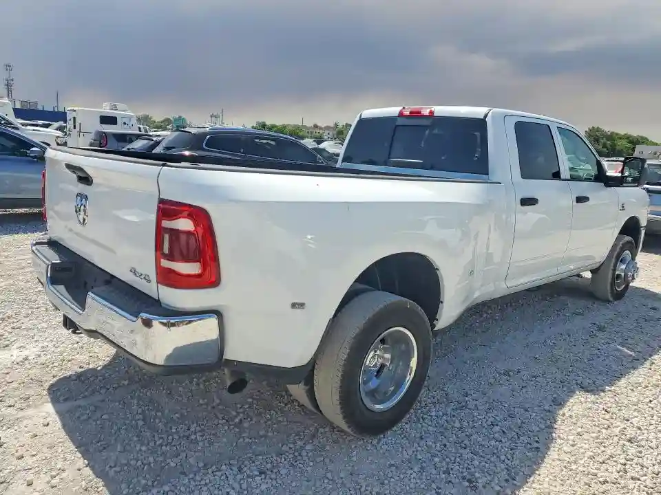 3C63RRGL6RG294799 2024 RAM 3500-2