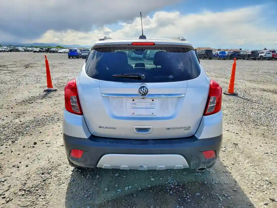 KL4CJGSB1FB263753 2015 BUICK ENCORE-5